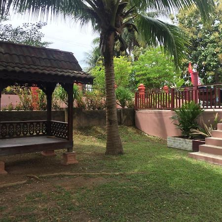 Harmony Guesthouse Sdn Bhd Padang Mat Sirat Екстер'єр фото