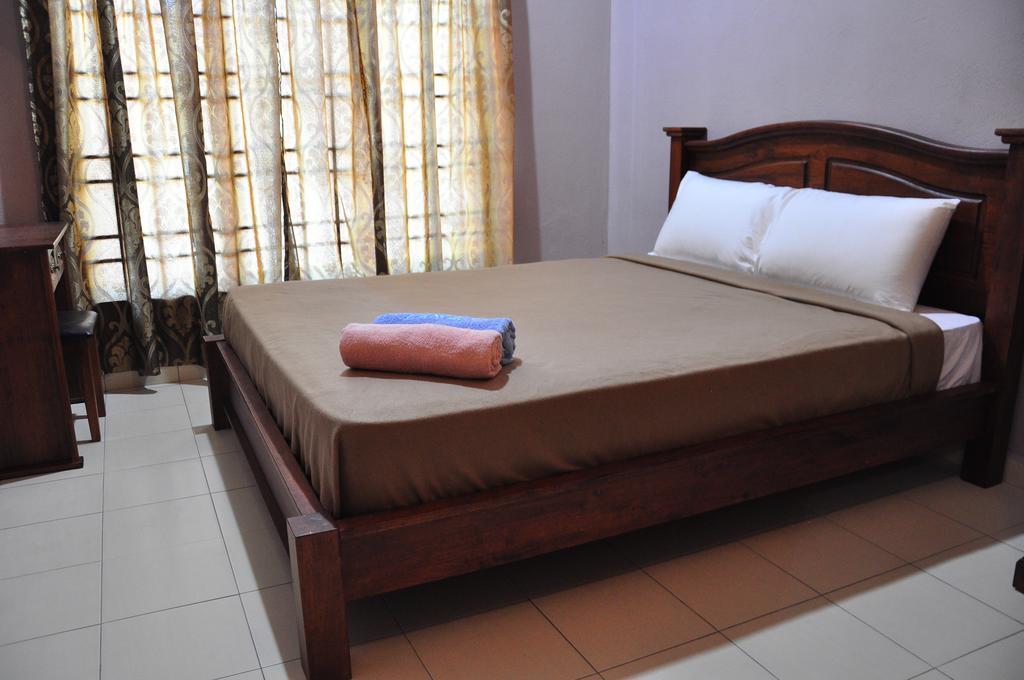 Harmony Guesthouse Sdn Bhd Padang Mat Sirat Екстер'єр фото